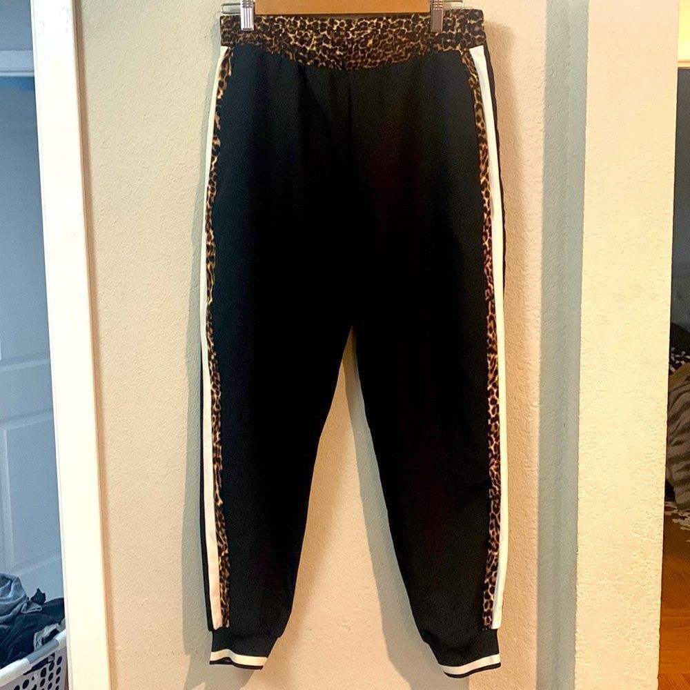 Zara basic lounge wear